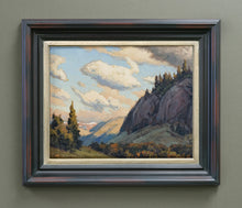 Carmel Black w/Silver