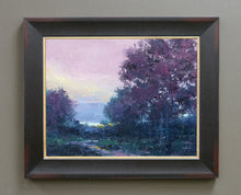 Monterey Black w/Gold