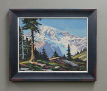 Monterey Black w/Silver