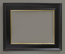 Carlsbad Large Rustic Dark w/Gold