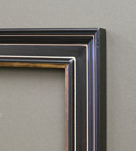 Carlsbad Small Rustic Dark w/Gold