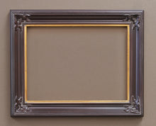 Nouveau Black w/Gold