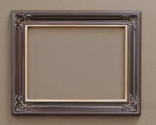 Nouveau Black w/Silver