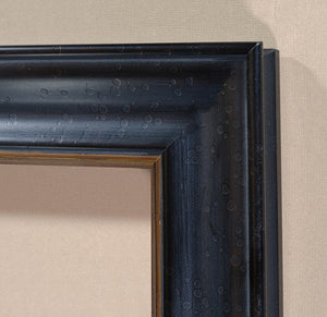 Plein Air Black #1