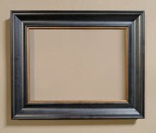 Plein Air Black #1