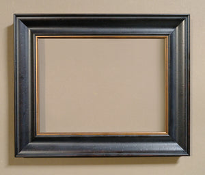 Plein Air Black #1