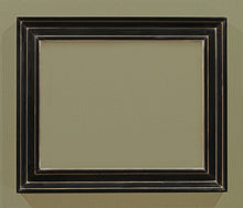 Carlsbad Small Rustic Dark w/Silver