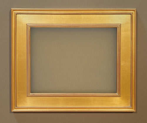 Gold frames – kingofframe.com