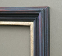 Carmel Black w/Silver