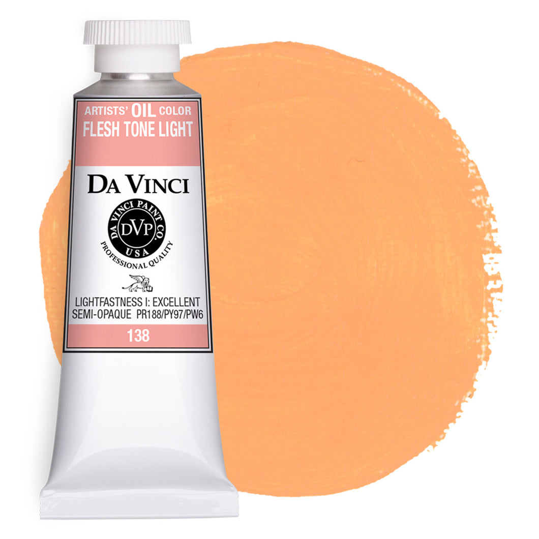 138 Flesh Tone Light