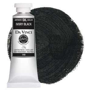 149 Ivory Black