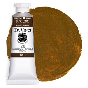 160-1 Olive Oxide