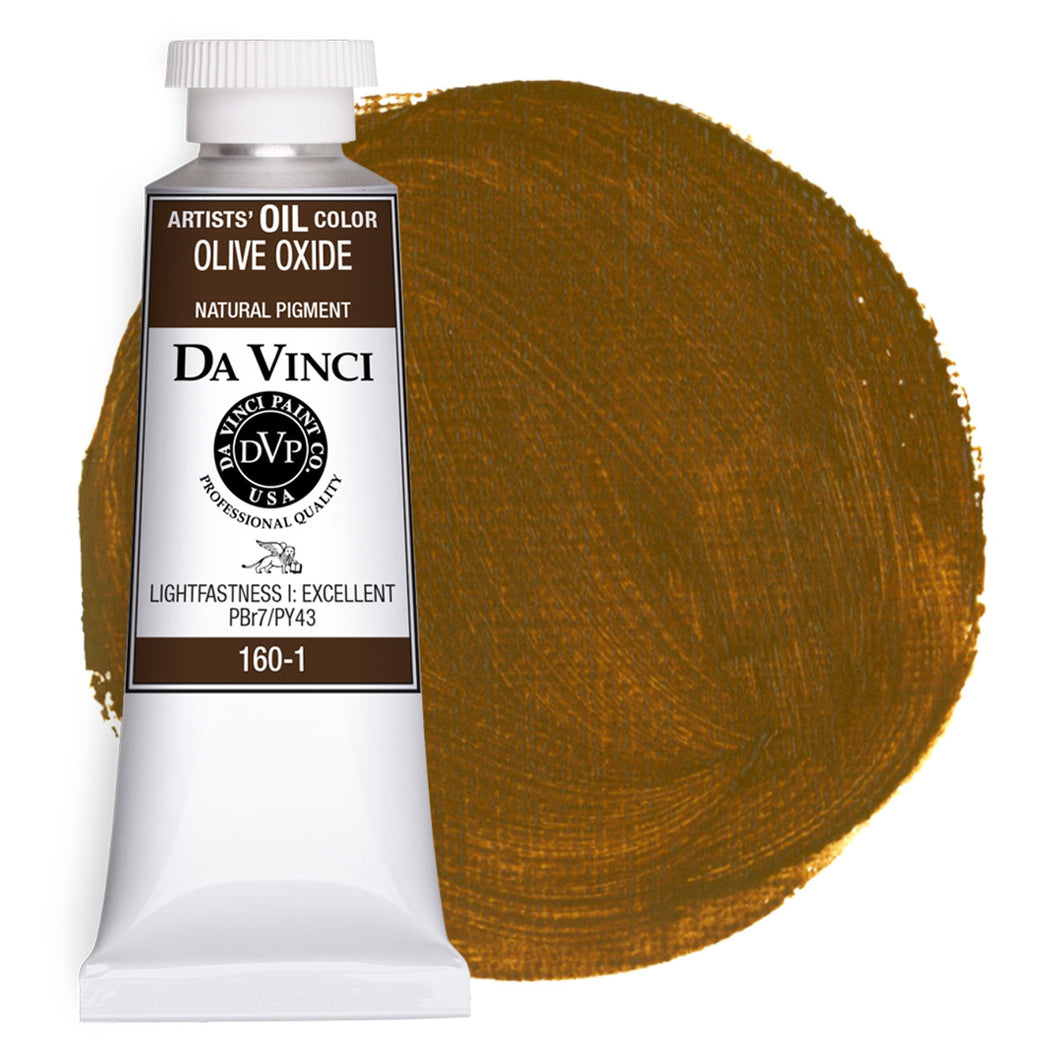 160-1 Olive Oxide