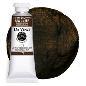 174 Raw Umber