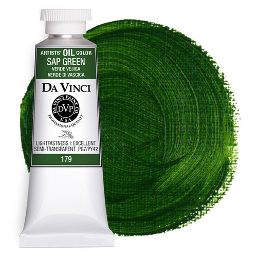 179 Sap Green