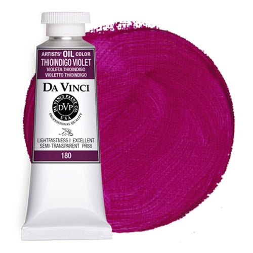 180 Thioindigo Violet