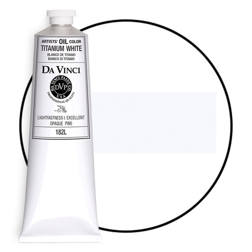 182L Titanium White (Large)