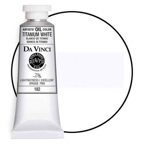 182 Titanium White