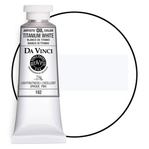 182 Titanium White