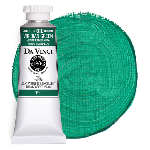 190 Viridian Green