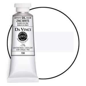 194 Zinc White