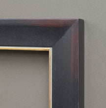 Monterey Black w/Gold