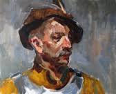 Leon Okun - Expressive Portrait Painting Workshop - Saturday November 5th from 9am-4pm - SOLD OUT!