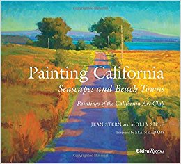 Painting California - Seascapes & Beach Towns