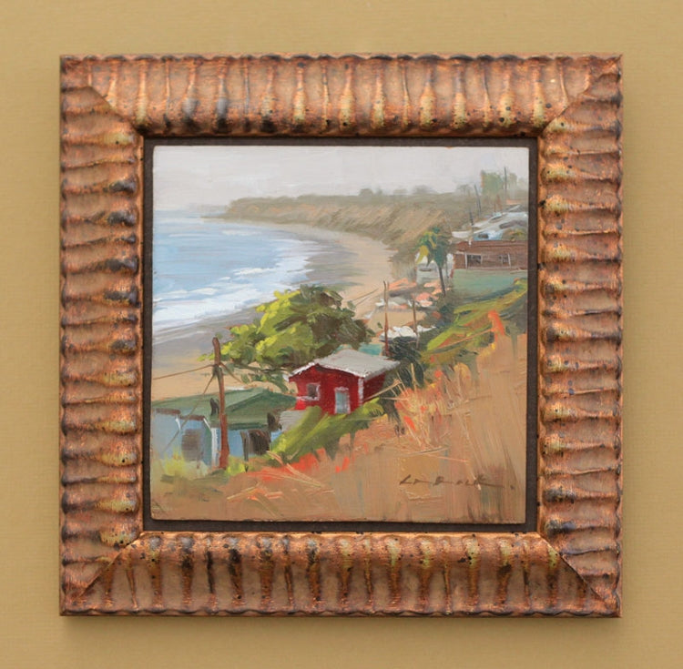 Malibu Gold