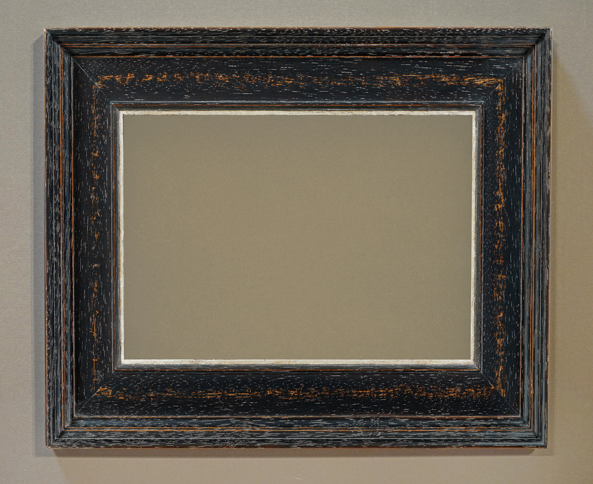 Black Silver - Custom – kingofframe.com