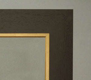 Manhattan Modern Gold