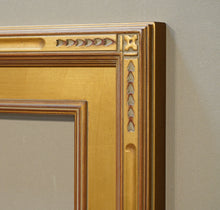 Wendt Large (Gold)