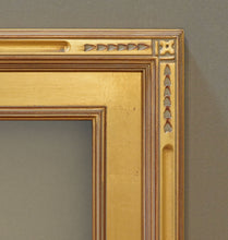 Wendt Large (Gold)