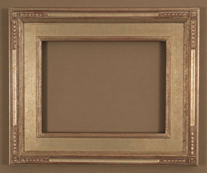 Wendt Large (Silver)