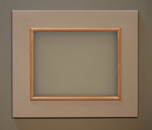 Taos Grey kingofframe