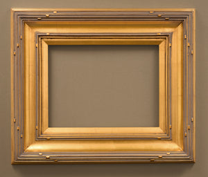 Gold frames – kingofframe.com